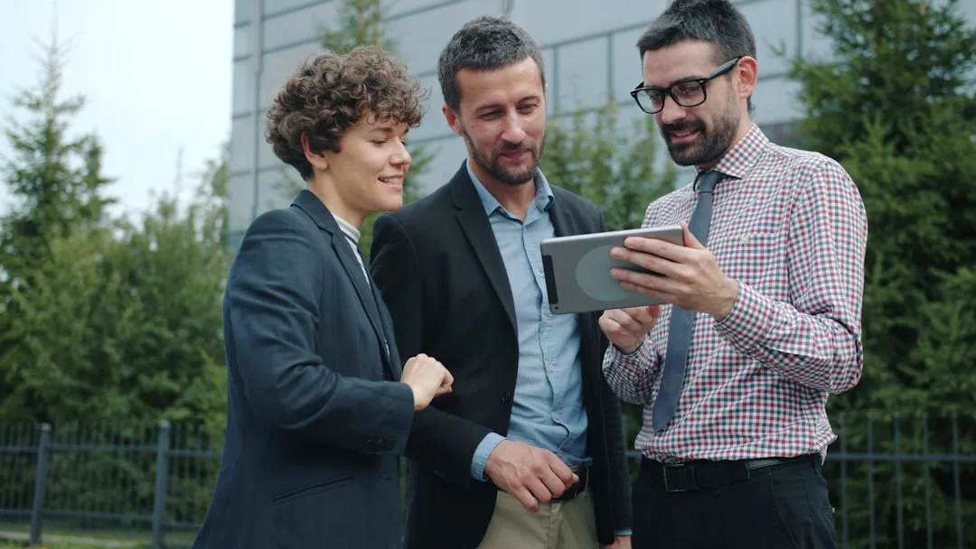 Zašto će svaka firma trebati tech partnera (a ne još jedan gotov alat)
