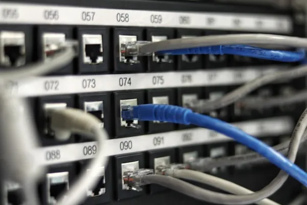Cloud infrastruktura